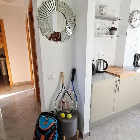 Appartamento Arenal *