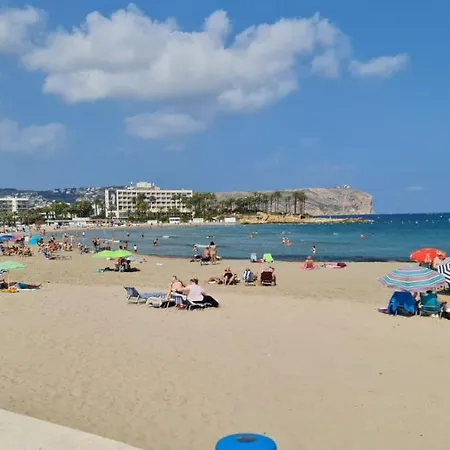 Arenal * Jávea