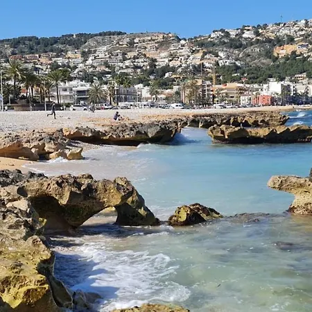 Arenal Jávea