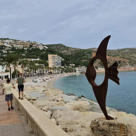 Appartamento Arenal Jávea
