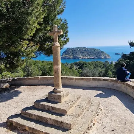 Arenal Appartamento Jávea
