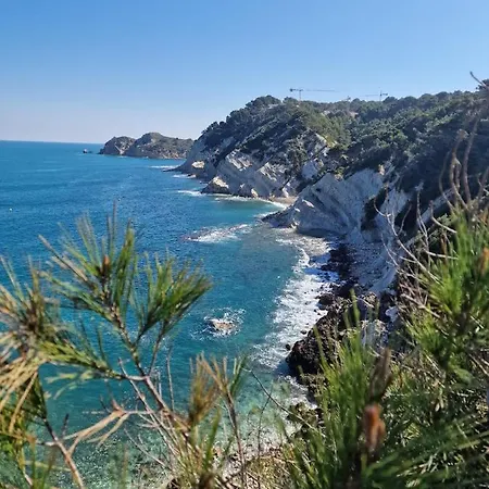Appartamento Arenal Jávea
