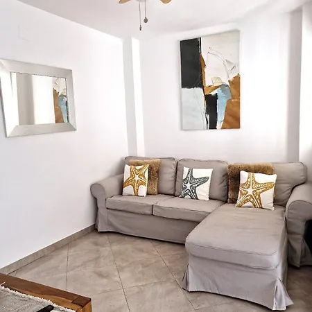 Arenal Appartamento Jávea