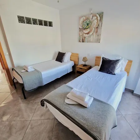 Appartamento Arenal Jávea