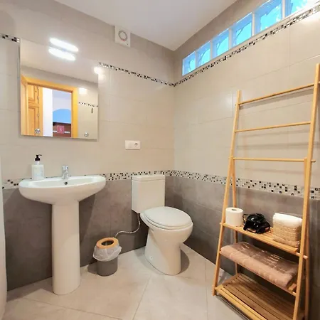 Arenal Appartamento Jávea