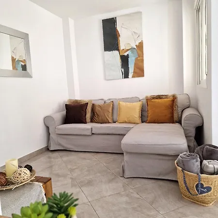 Appartamento Arenal