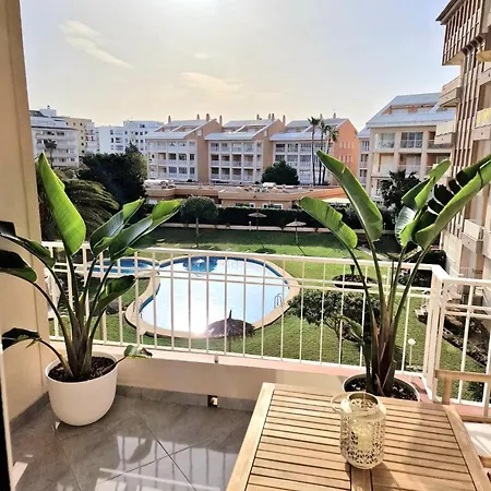 Arenal Jávea